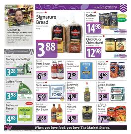 The Market Stores flyer week 28 Page 4