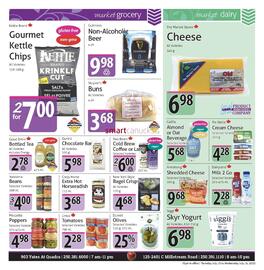 The Market Stores flyer week 28 Page 5