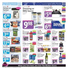 The Market Stores flyer week 28 Page 6