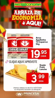 Catálogo Supermercados Princesa