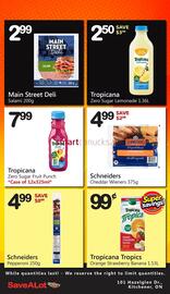 Save on Foods flyer week 28 Page 2