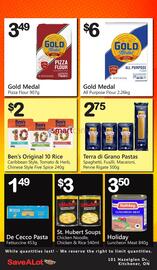 Save on Foods flyer week 28 Page 7
