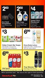 Save on Foods flyer week 28 Page 8