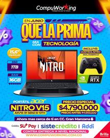 Catálogo Compuworking Página 10