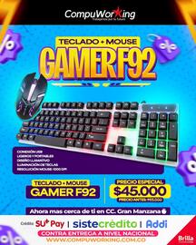 Catálogo Compuworking Página 11