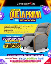 Catálogo Compuworking Página 2