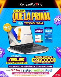 Catálogo Compuworking Página 4