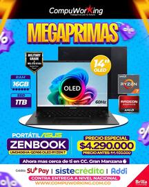 Catálogo Compuworking Página 5
