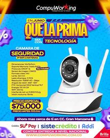 Catálogo Compuworking Página 9