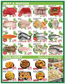 Skyland Foodmart flyer week 28 Page 2