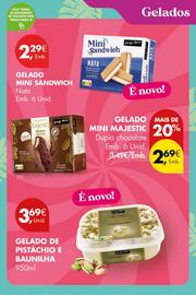Folheto Pingo Doce | Fim de Semana Página 21