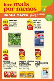 Folheto Pingo Doce | Fim de Semana Página 23