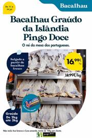 Folheto Pingo Doce | Fim de Semana Página 5