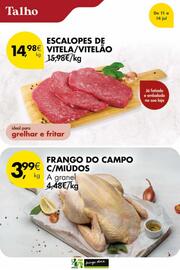 Folheto Pingo Doce | Fim de Semana Página 6
