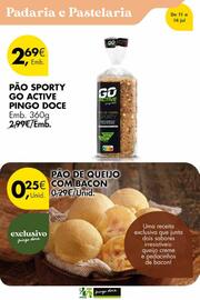 Folheto Pingo Doce | Fim de Semana Página 8