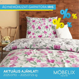 Möbelix akciós újság Oldal 2