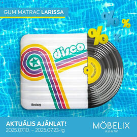 Möbelix akciós újság Oldal 3