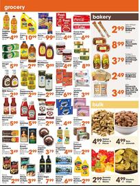 Village Market Food Centers Weekly Ad week 28 Page 2