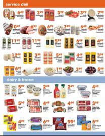 Village Market Food Centers Weekly Ad week 28 Page 3