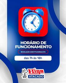 Catálogo Higa Atacado semana 28 Página 1