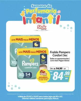 Catálogo Stok Center