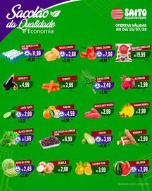 Catálogo Saito Supermercados Página 2