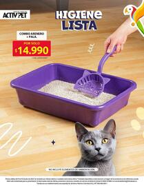 Catálogo Ara semana 28 Página 13