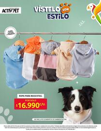 Catálogo Ara semana 28 Página 8