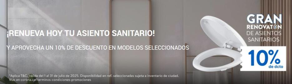 Catálogo Tienda Cerámica Corona Página 2