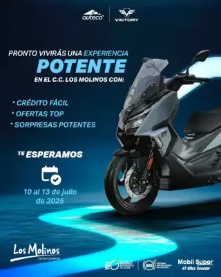 Catálogo Auteco (válido hasta 13-07)
