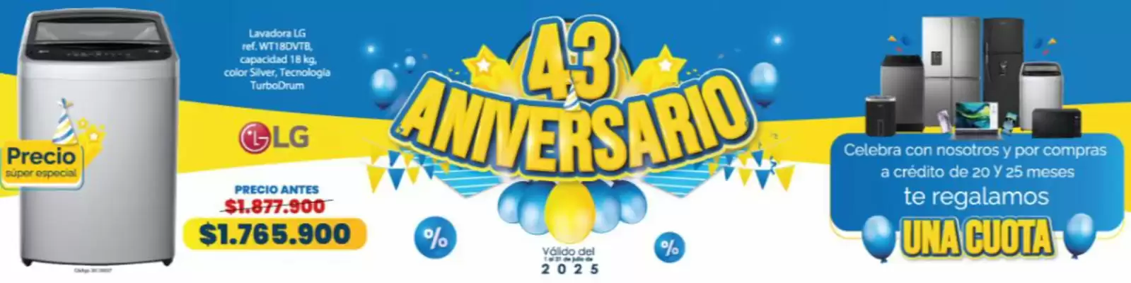 Catálogo Multielectro (válido hasta 31-07)