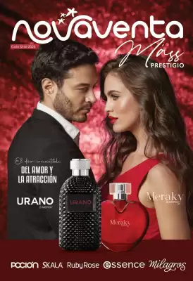 Catálogo Nova Venta (válido hasta 21-08)