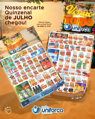 Catálogo Rede uniforça