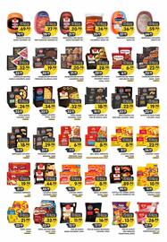 Catálogo Supermercados Real semana 28 Página 2