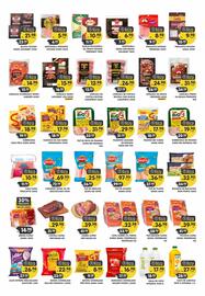 Catálogo Supermercados Real semana 28 Página 3