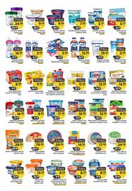 Catálogo Supermercados Real semana 28 Página 4