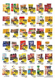 Catálogo Supermercados Real semana 28 Página 5