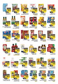 Catálogo Supermercados Real semana 28 Página 6