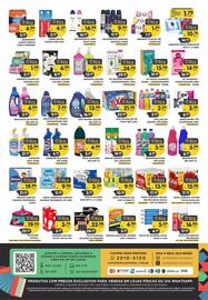 Catálogo Supermercados Real semana 28 Página 8