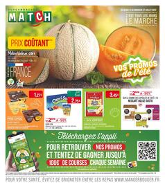 Catalogue Match page 1