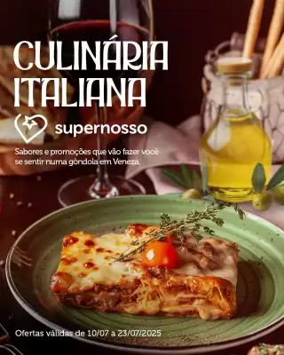 Catálogo Super Nosso