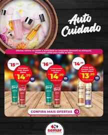 Catálogo Semar Supermercado Página 1