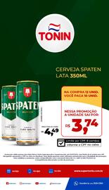 Catálogo Tonin Superatacado semana 28 Página 1