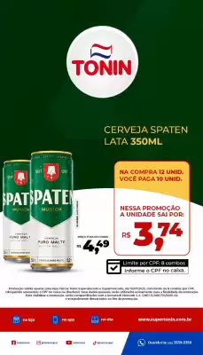Catálogo Tonin Superatacado (válido até 15-07)