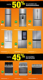Catálogo The Home Depot Página 2