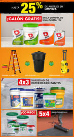 Catálogo The Home Depot Página 4