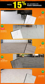 Catálogo The Home Depot Página 5