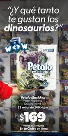 Catálogo Sam's Club Página 1