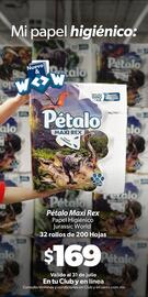 Catálogo Sam's Club Página 2