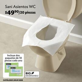 Catálogo BetterWare Página 5